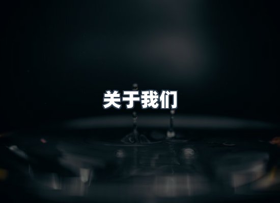 关于我们
